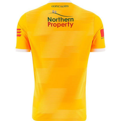 ANTRIM GAA HOME JERSEY