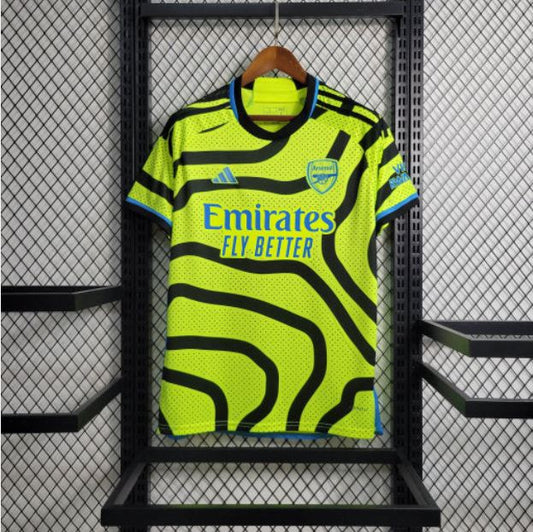 ARSENAL AWAY KIT 23/24