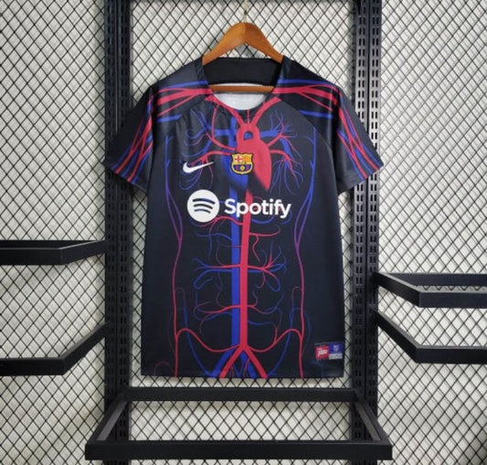 BARCELONA SPECIAL EDITION CONCEPT KIT 23/24