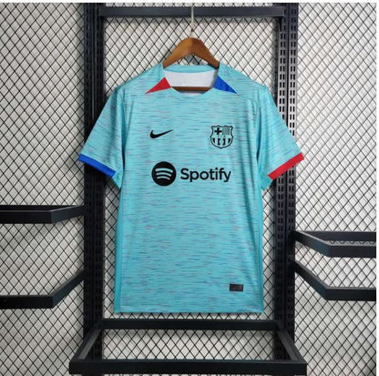 BARCELONA ALTERNATIVE KIT 23/24