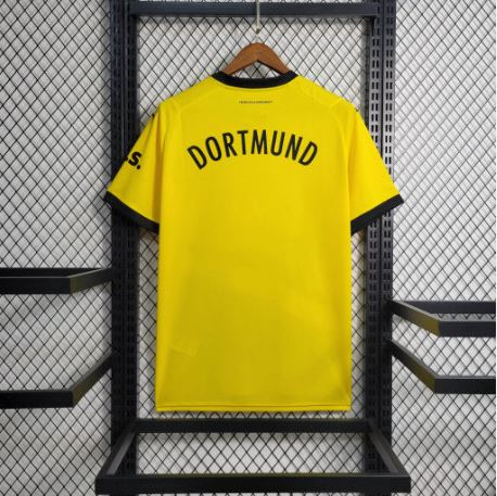 BORUSSIA DORTMUND HOME KIT 23/24