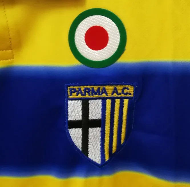 PARMA RETRO HOME KIT 99/00