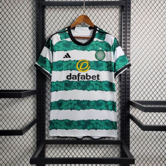 CELTIC HOME KIT 23/24