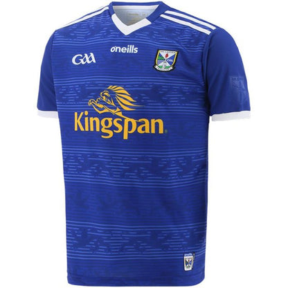 CAVAN GAA HOME JERSEY