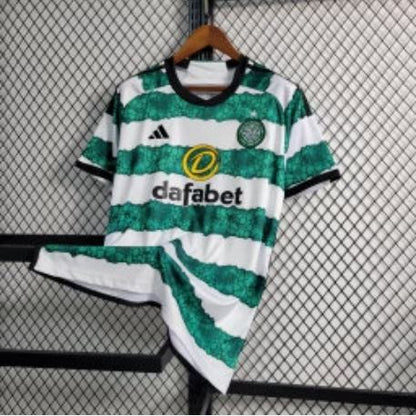 CELTIC HOME KIT 23/24