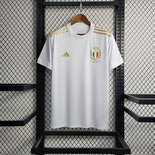 ITALY 125TH ANNIVERSARY SPECIAL EDITION KIT 2023