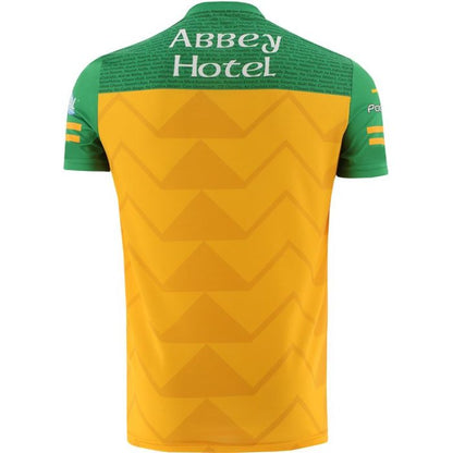 DONEGAL GAA HOME JERSEY