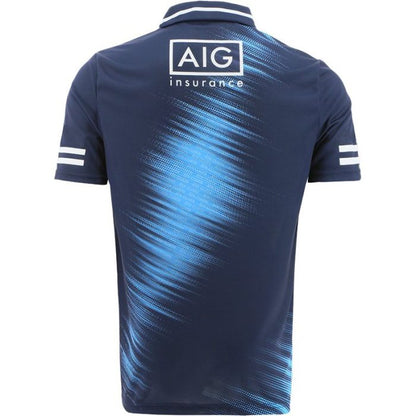 DUBLIN GAA ALTERNATE JERSEY