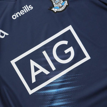 DUBLIN GAA ALTERNATE JERSEY