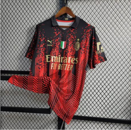 AC MILAN SPECIAL EDITION 4TH KIT 23/24