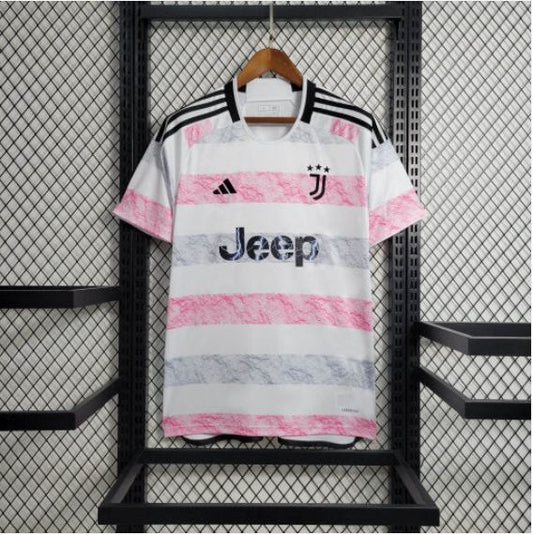 JUVENTUS AWAY KIT 23/24