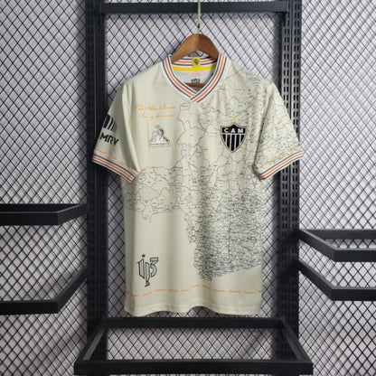 ATLETICO MINEIRO FAN EDITION HOME KIT 22/23