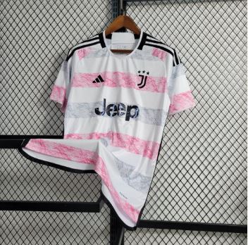 JUVENTUS AWAY KIT 23/24