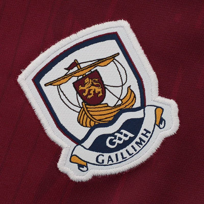 GALWAY GAA HOME JERSEY