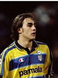 PARMA RETRO HOME KIT 99/00