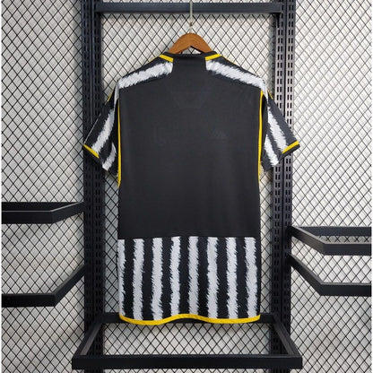 JUVENTUS HOME KIT 23/24