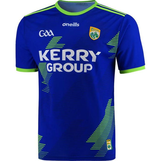 KERRY GAA ALTERNATE BLUE JERSEY