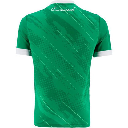 LIMERICK GAA HOME JERSEY