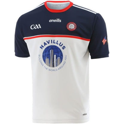 NEW YORK GAA JERSEY