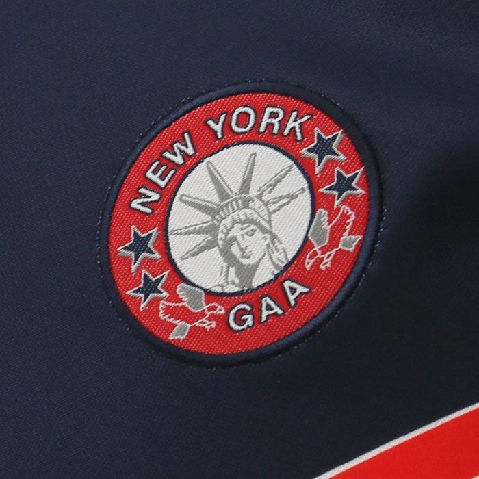 NEW YORK GAA JERSEY