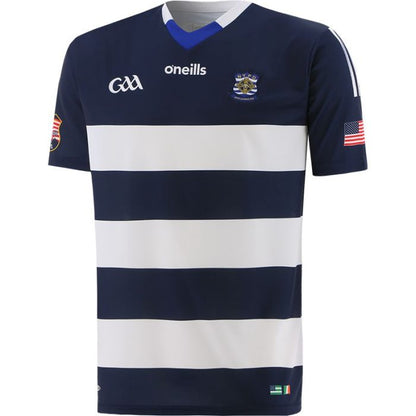 NYPD GAA JERSEY