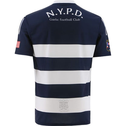 NYPD GAA JERSEY