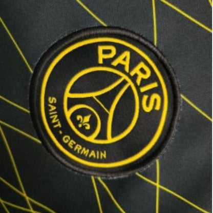 PSG X JORDAN SPECIAL EDITION 4TH KIT 23/24