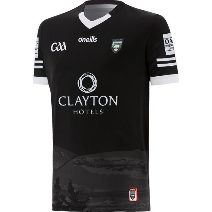 SLIGO GAA HOME JERSEY