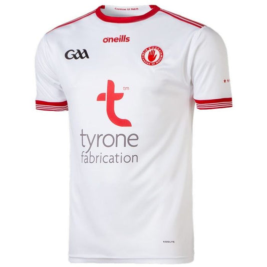 TYRONE GAA HOME JERSEY