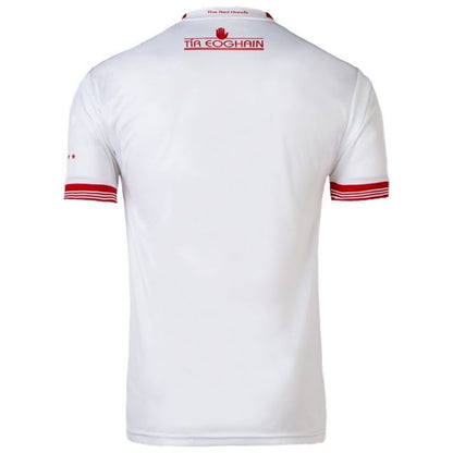 TYRONE GAA HOME JERSEY