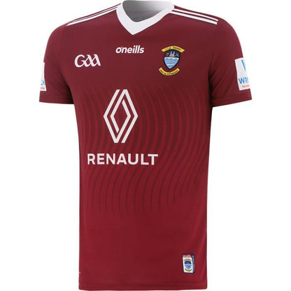 WESTMEATH GAA HOME JERSEY