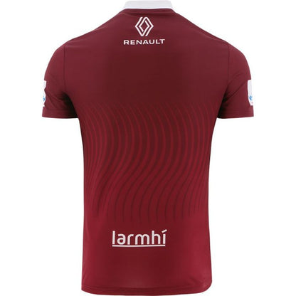 WESTMEATH GAA HOME JERSEY