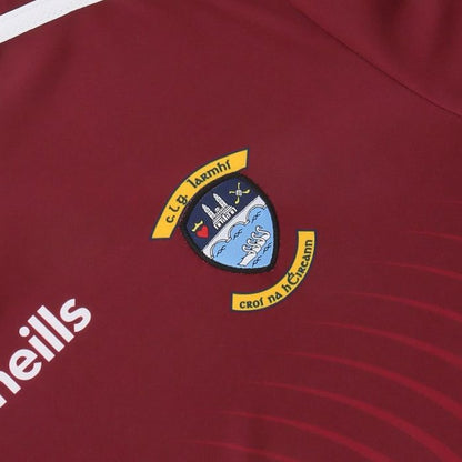 WESTMEATH GAA HOME JERSEY